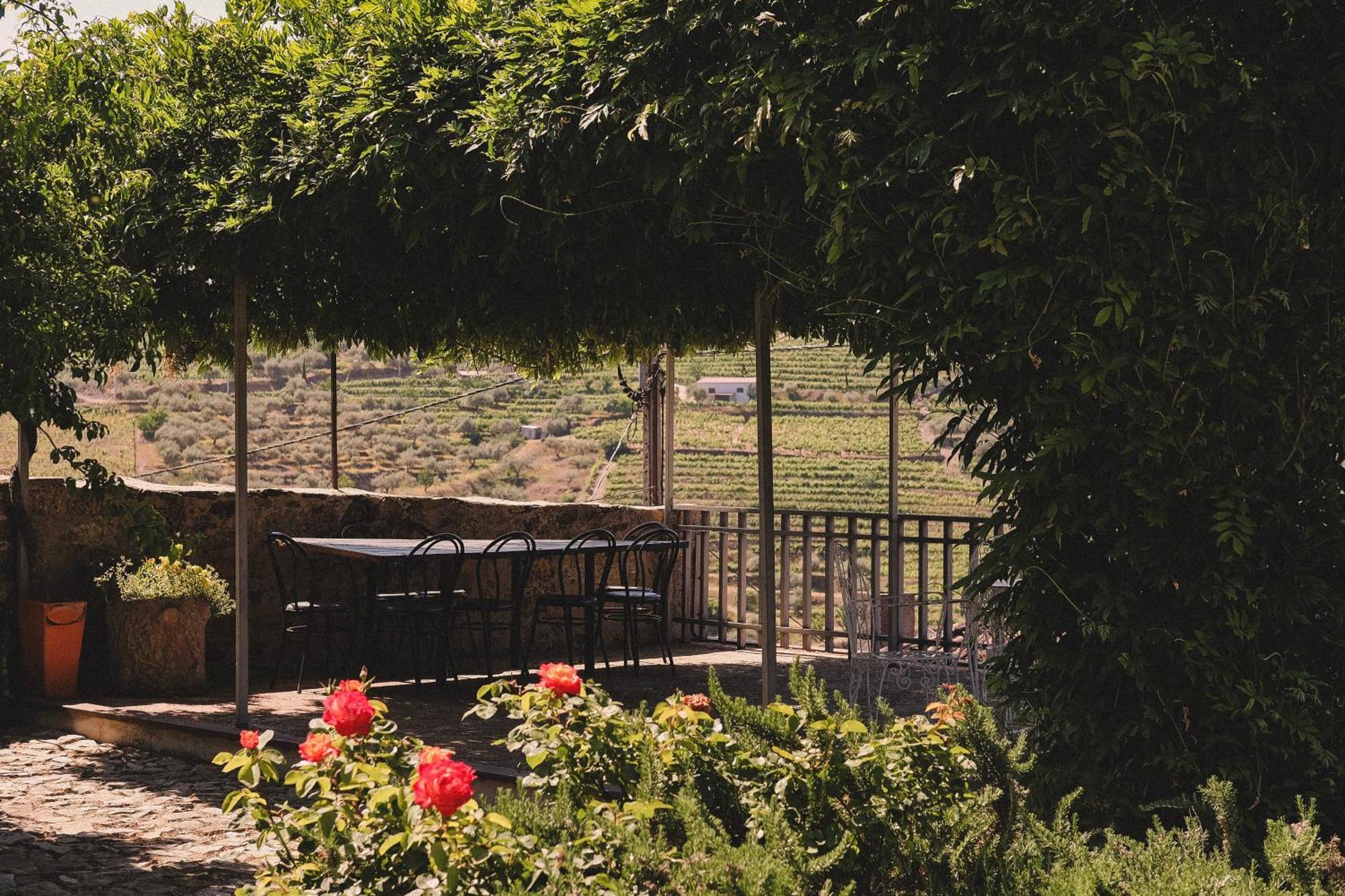 Casal De Tralhariz - Turismo De Habitacao Otel Dış mekan fotoğraf