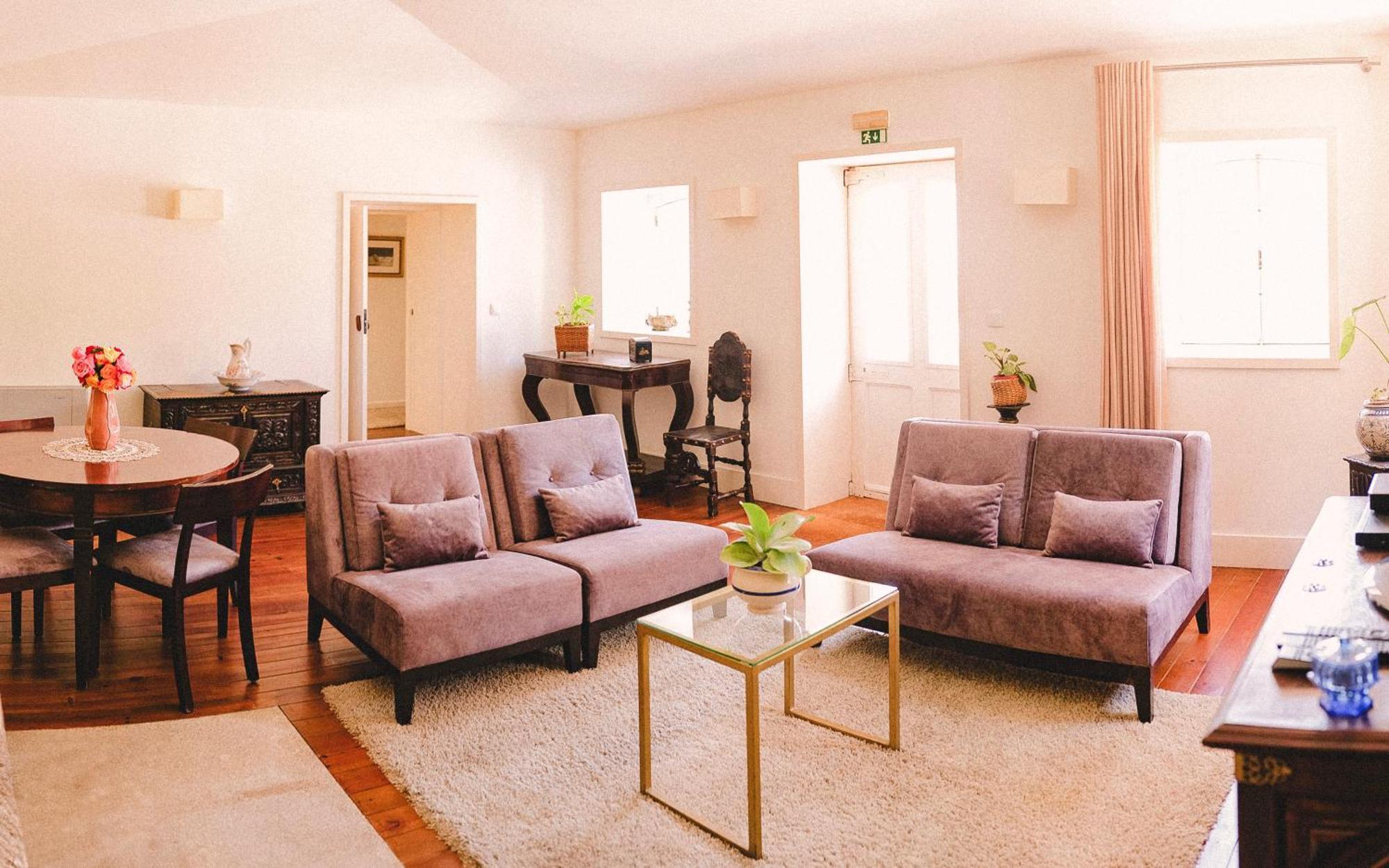 Casal De Tralhariz - Turismo De Habitacao Otel Dış mekan fotoğraf