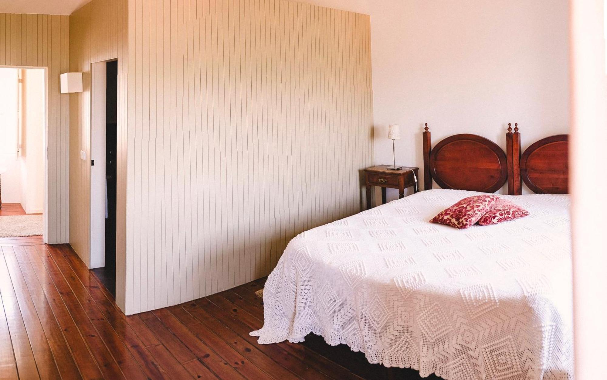 Casal De Tralhariz - Turismo De Habitacao Otel Dış mekan fotoğraf
