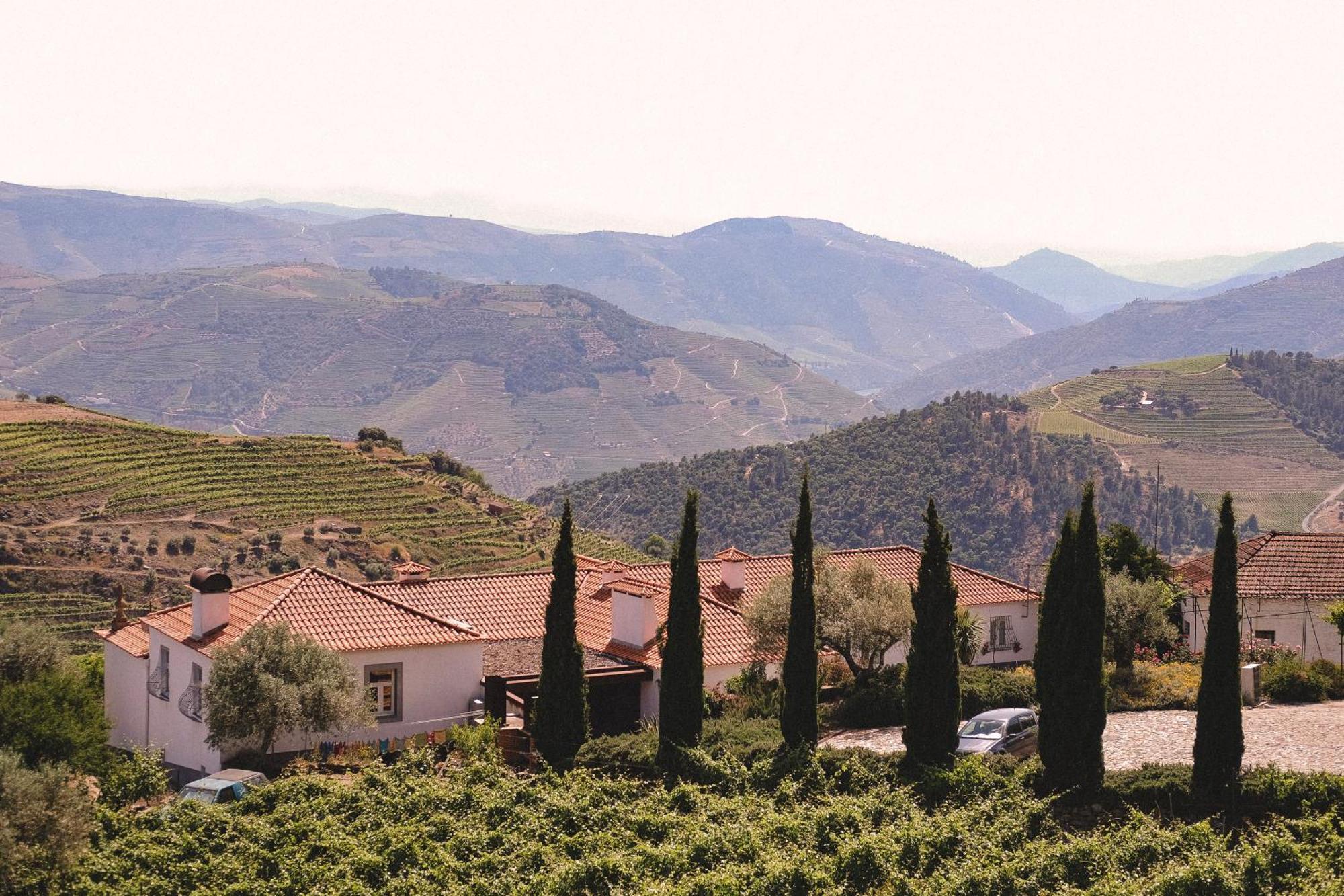 Casal De Tralhariz - Turismo De Habitacao Otel Dış mekan fotoğraf