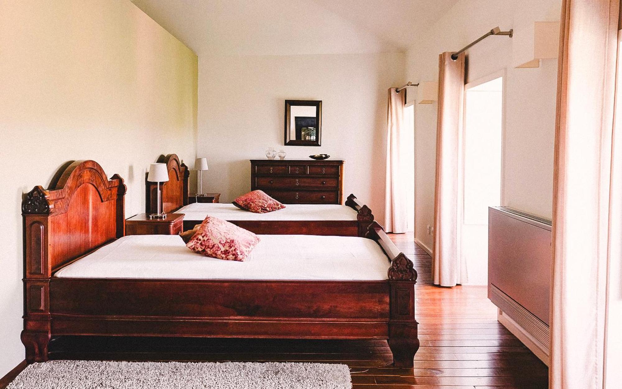 Casal De Tralhariz - Turismo De Habitacao Otel Dış mekan fotoğraf