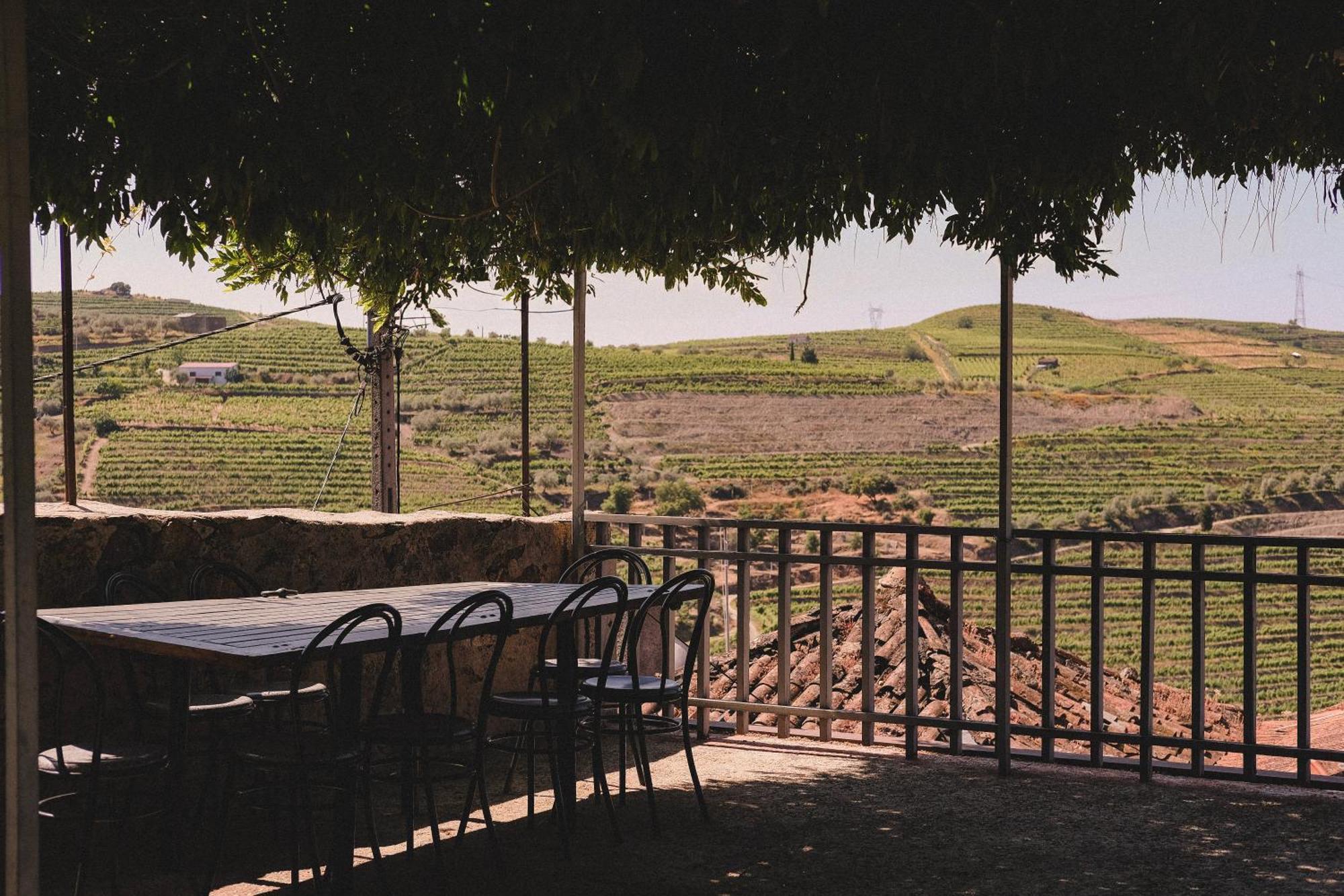 Casal De Tralhariz - Turismo De Habitacao Otel Dış mekan fotoğraf