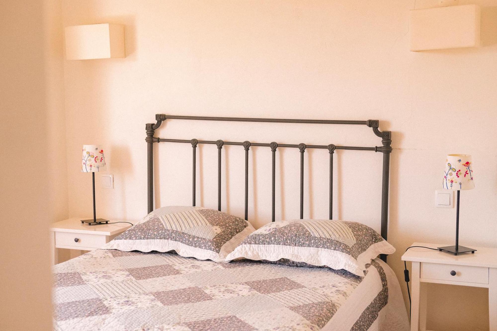 Casal De Tralhariz - Turismo De Habitacao Otel Dış mekan fotoğraf