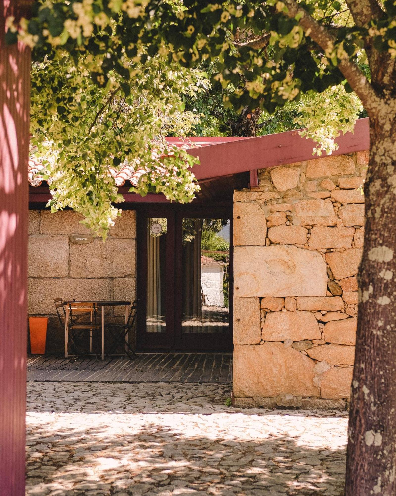 Casal De Tralhariz - Turismo De Habitacao Otel Dış mekan fotoğraf