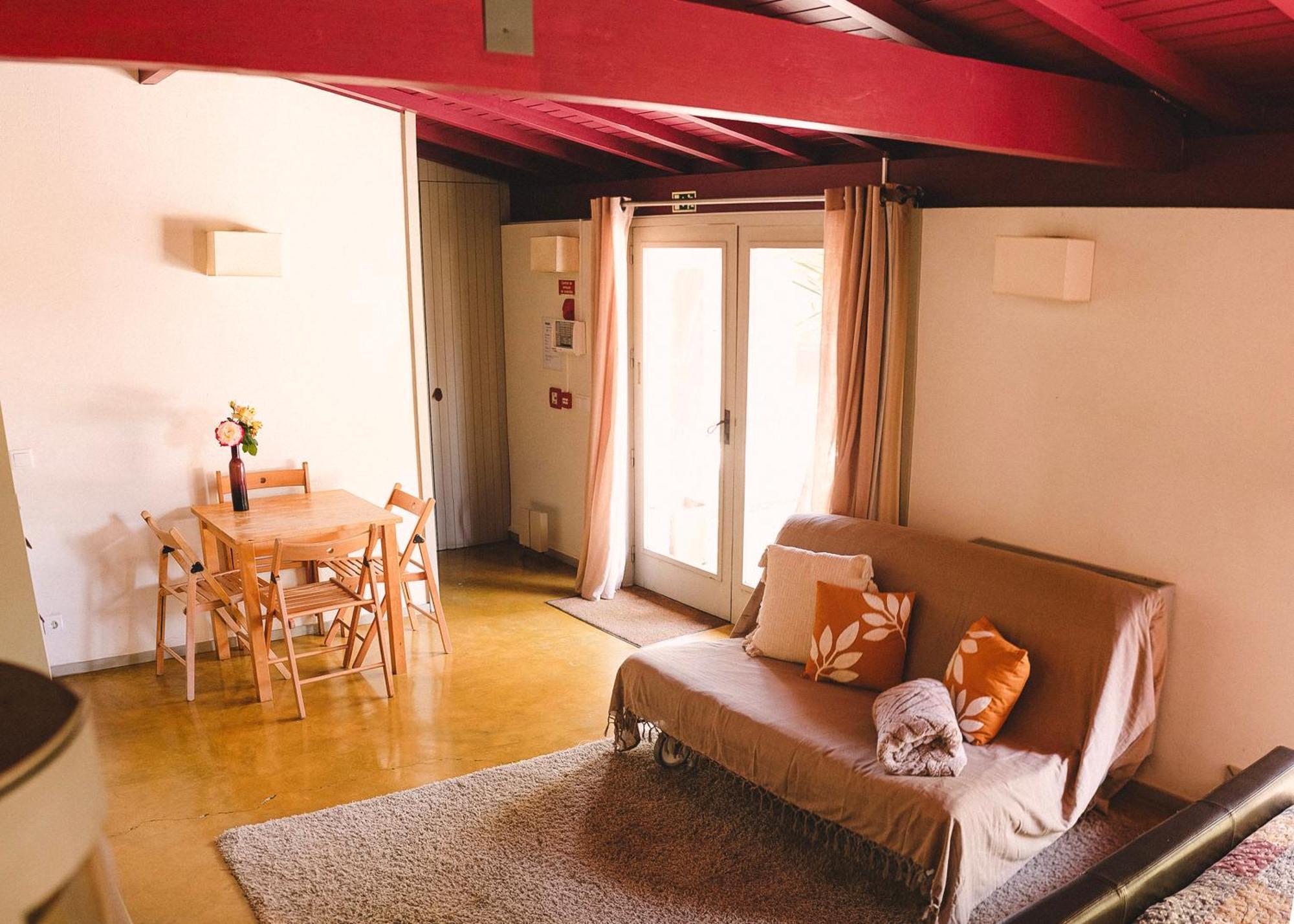Casal De Tralhariz - Turismo De Habitacao Otel Dış mekan fotoğraf