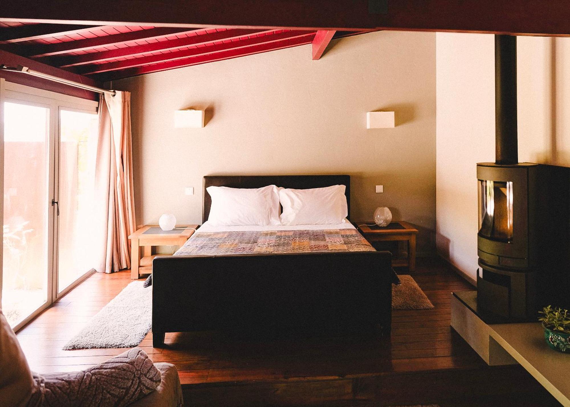 Casal De Tralhariz - Turismo De Habitacao Otel Dış mekan fotoğraf