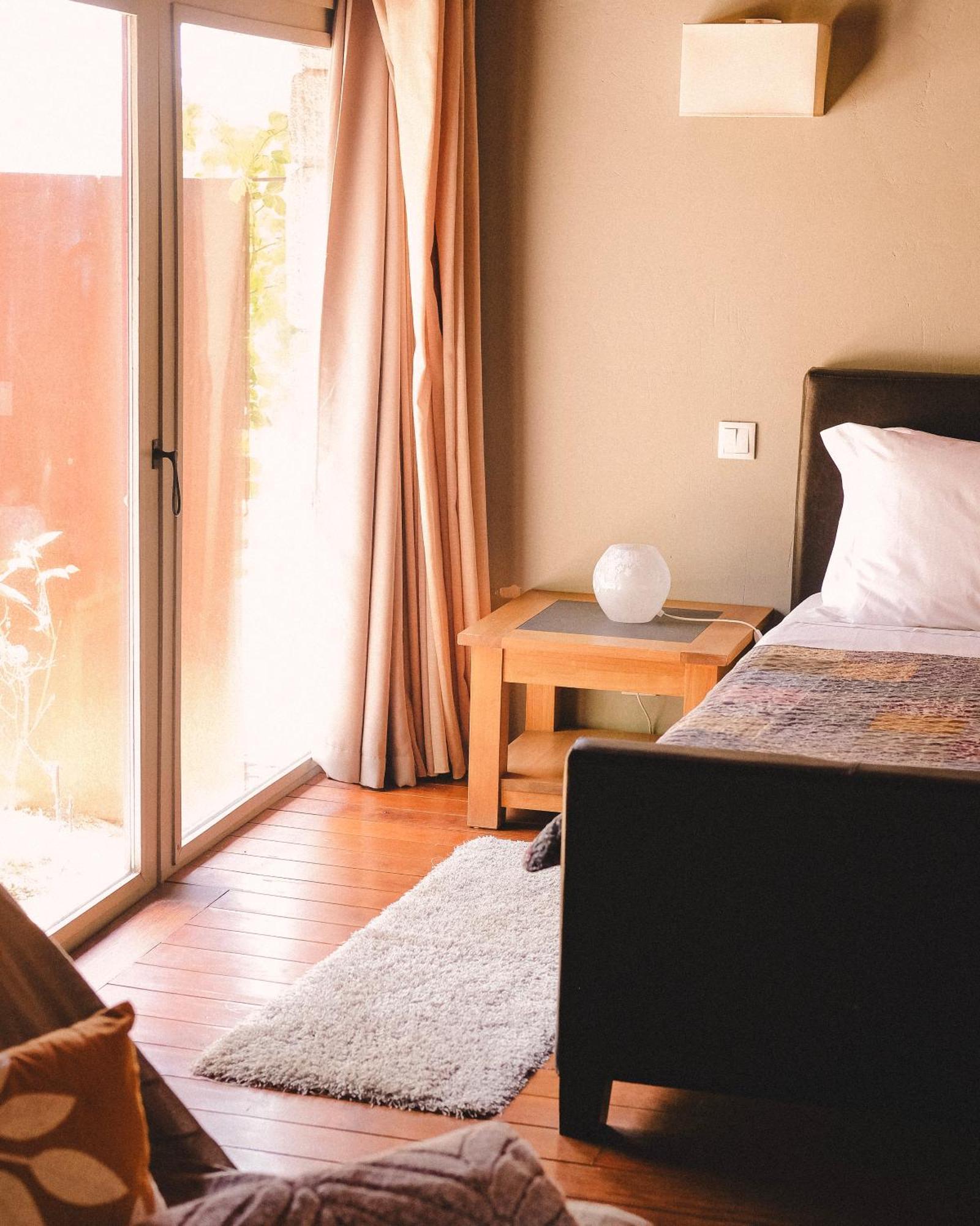 Casal De Tralhariz - Turismo De Habitacao Otel Dış mekan fotoğraf