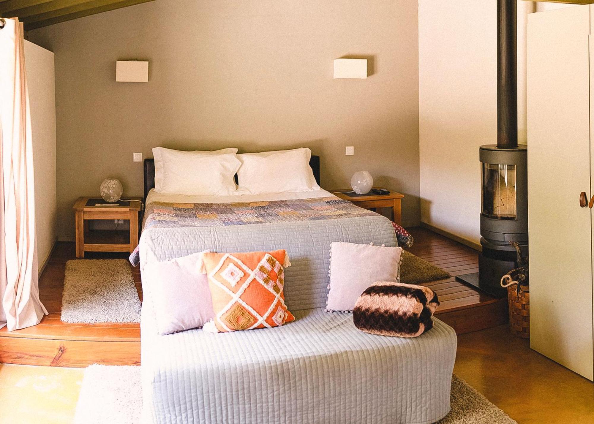 Casal De Tralhariz - Turismo De Habitacao Otel Dış mekan fotoğraf
